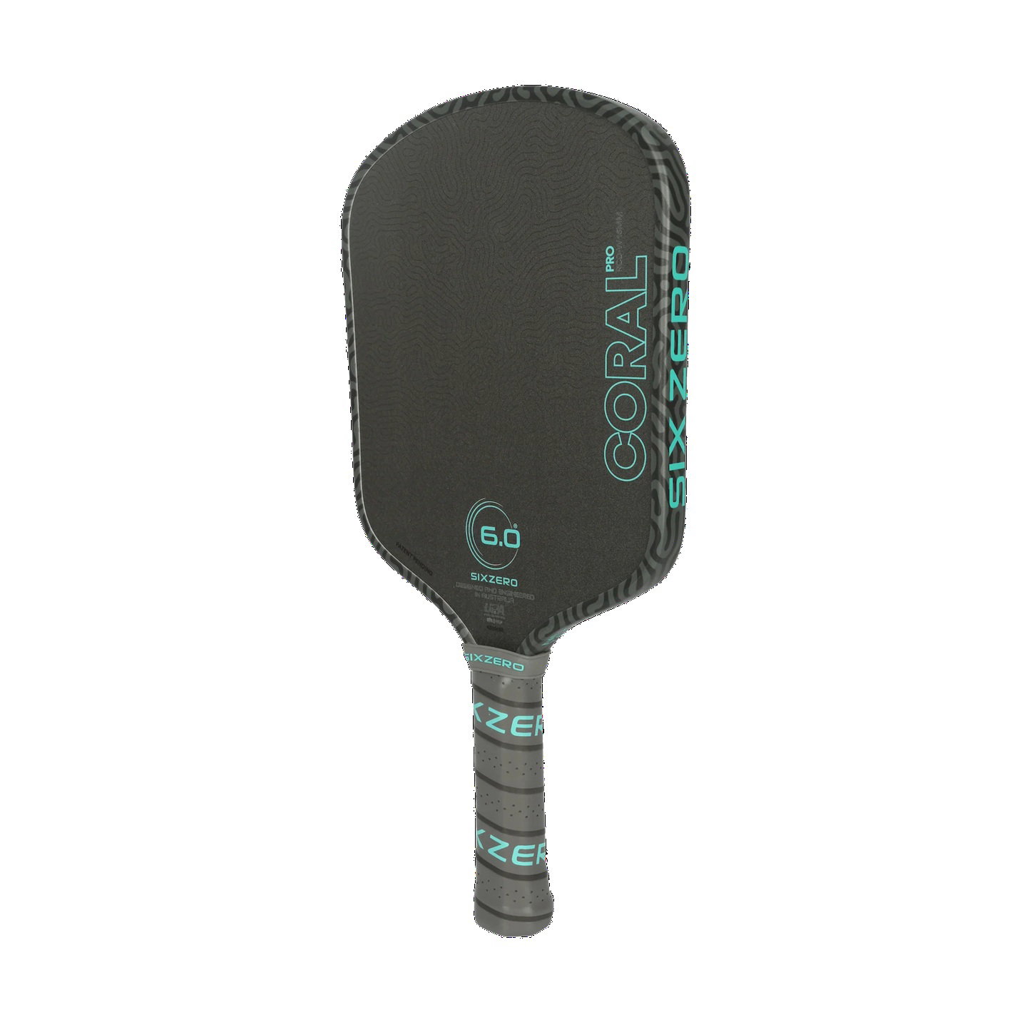 Six Zero Coral Pro - Widebody_1