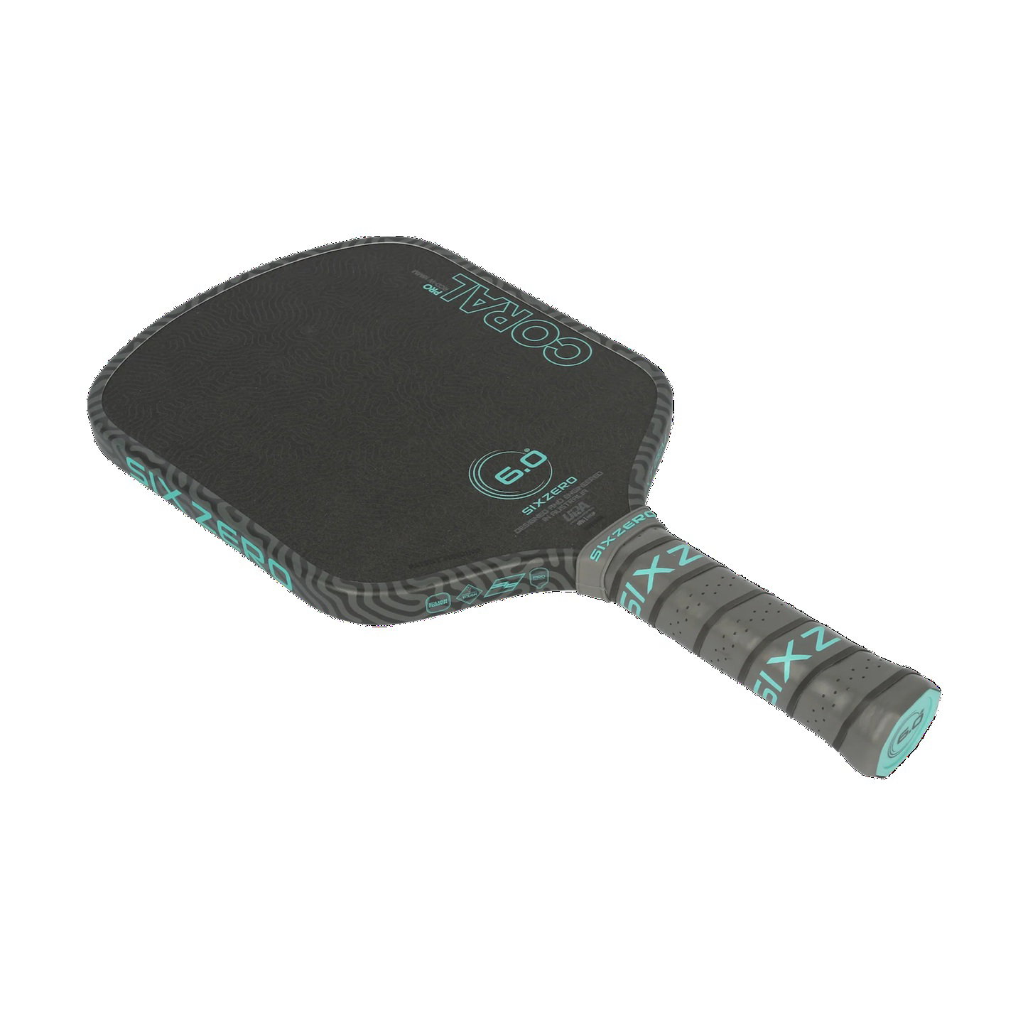 Six Zero Coral Pro - Widebody_2