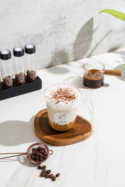 ☕️ Coffee