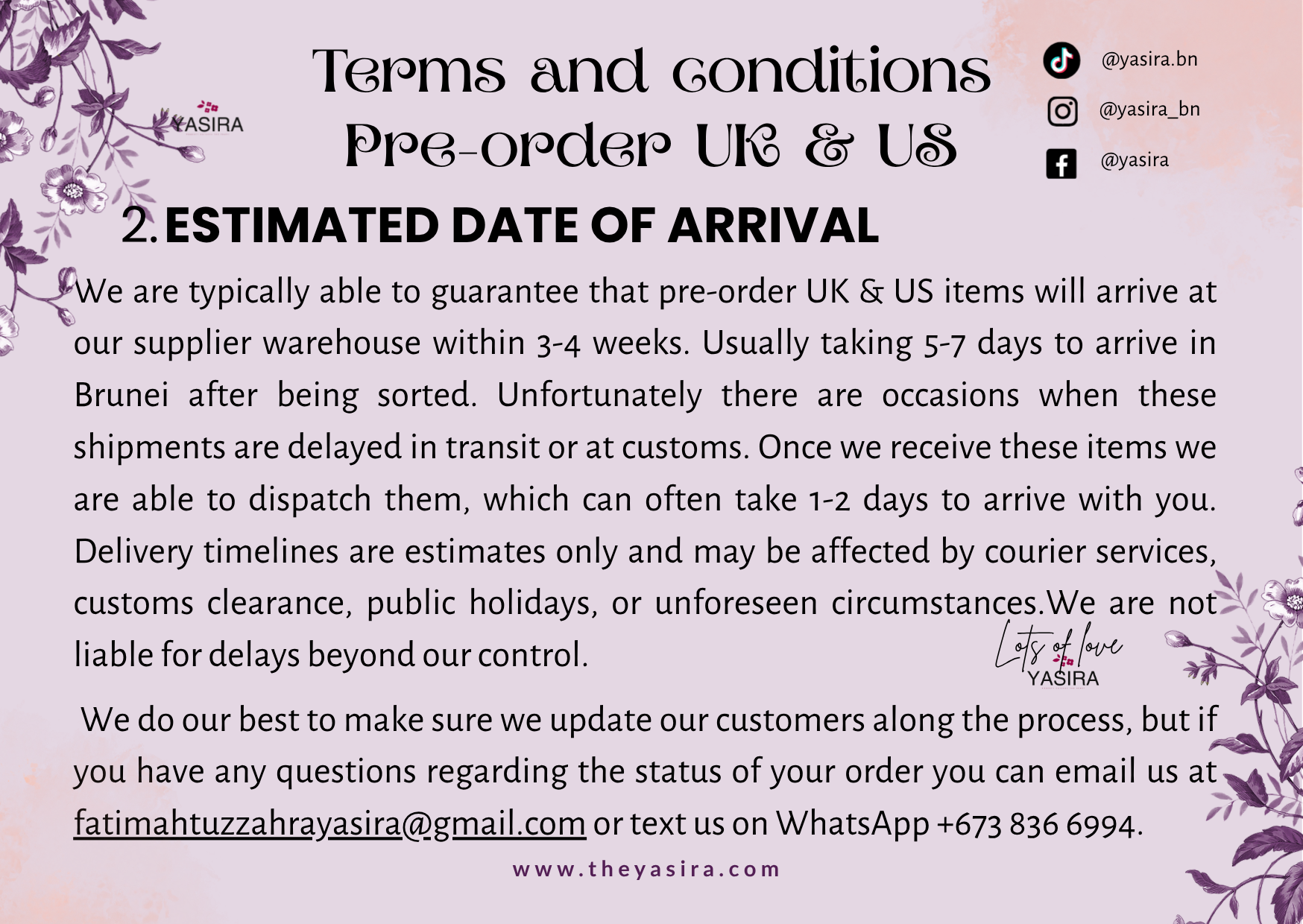 TERMS AND CONDITIONS_1