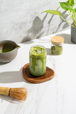 🍵 Matcha