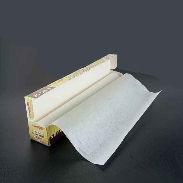 Parchment Paper 45cm x 100m (roll)_0