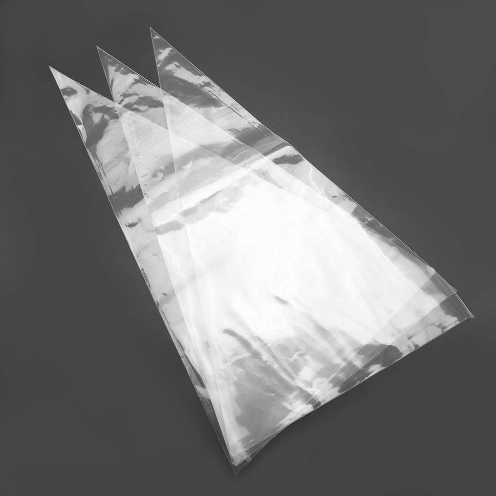 Piping Bag Size L (100's / pkt)