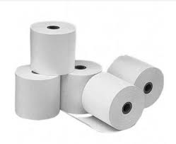 Thermal Paper Roll 70gsm (100 rolls / ctn)