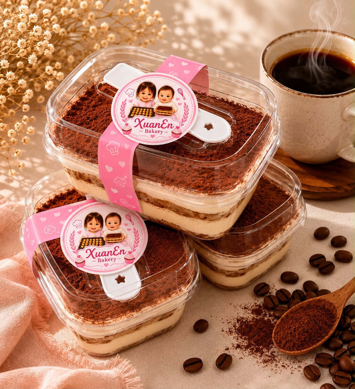 Classic Tiramisu (Non-Alcohol)_0