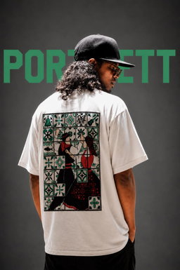 Azulejo Emerald Series - White