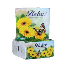 Tissue Pop Up 2ply (ctn)