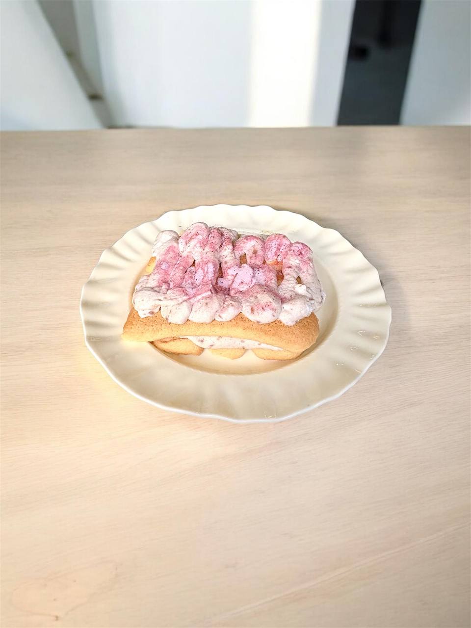 Taro Tiramisu (Pre-Order)_0
