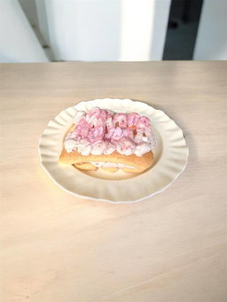 Taro Tiramisu (Pre-Order)
