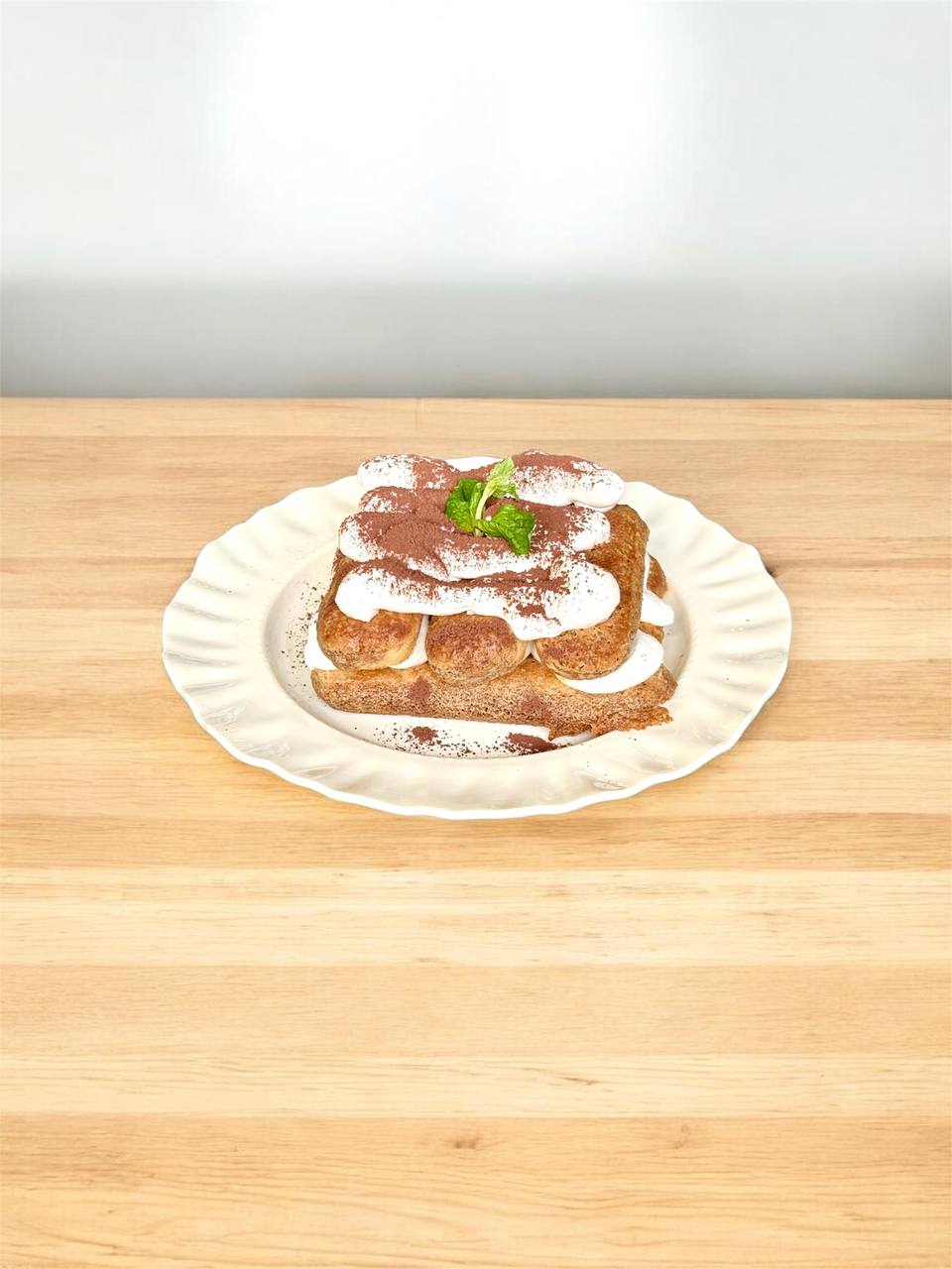 Classic Tiramisu (Pre-Order)