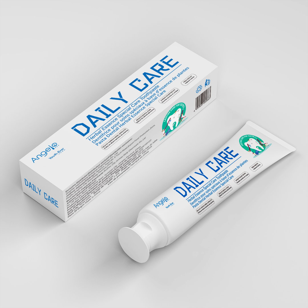 DAILY CARE TOOTHPASTE