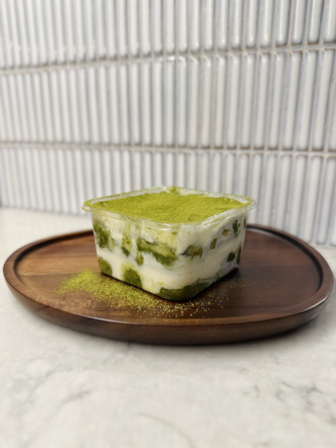 Matchamisu