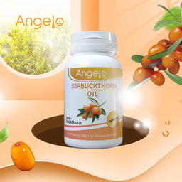 SEABUCKTHORN OIL