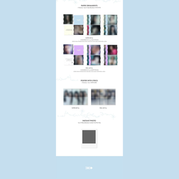 ILLIT - 1st Mini Album SUPER REAL ME