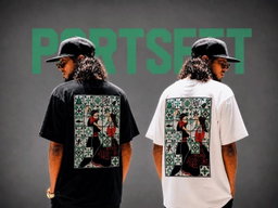 Azulejo Emerald Series