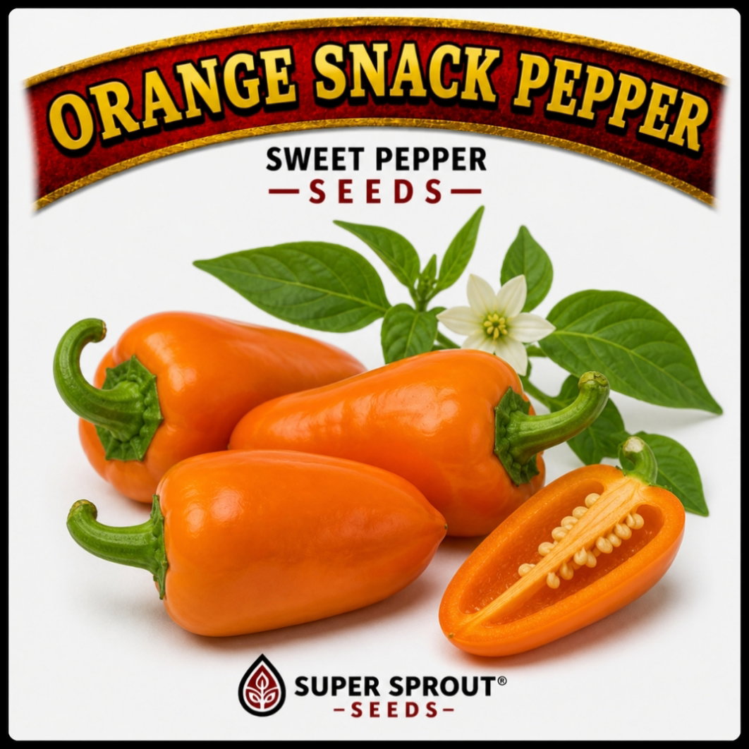 Easy spring garden heirloom seeds x 12 packs _2