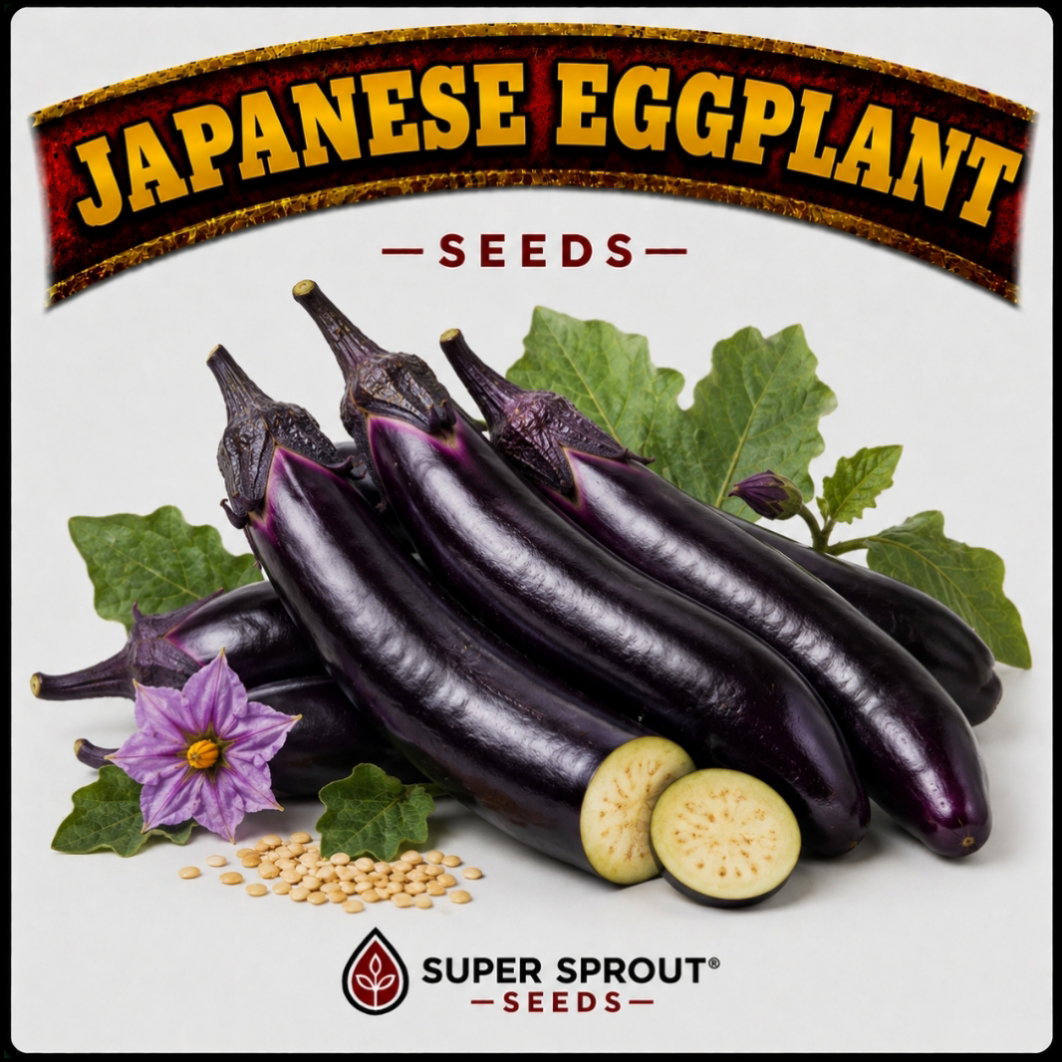 Easy spring garden heirloom seeds x 12 packs _1