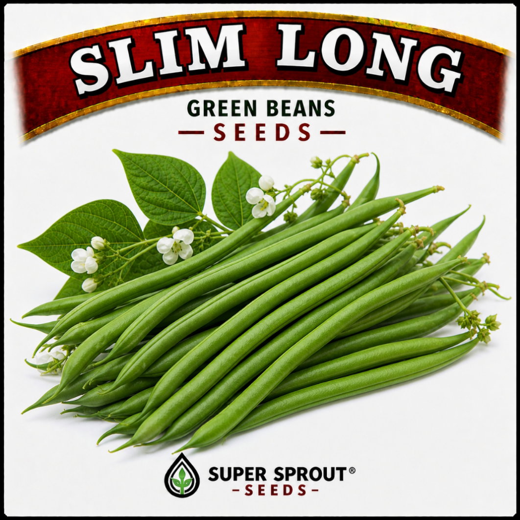 Easy spring garden heirloom seeds x 12 packs _7