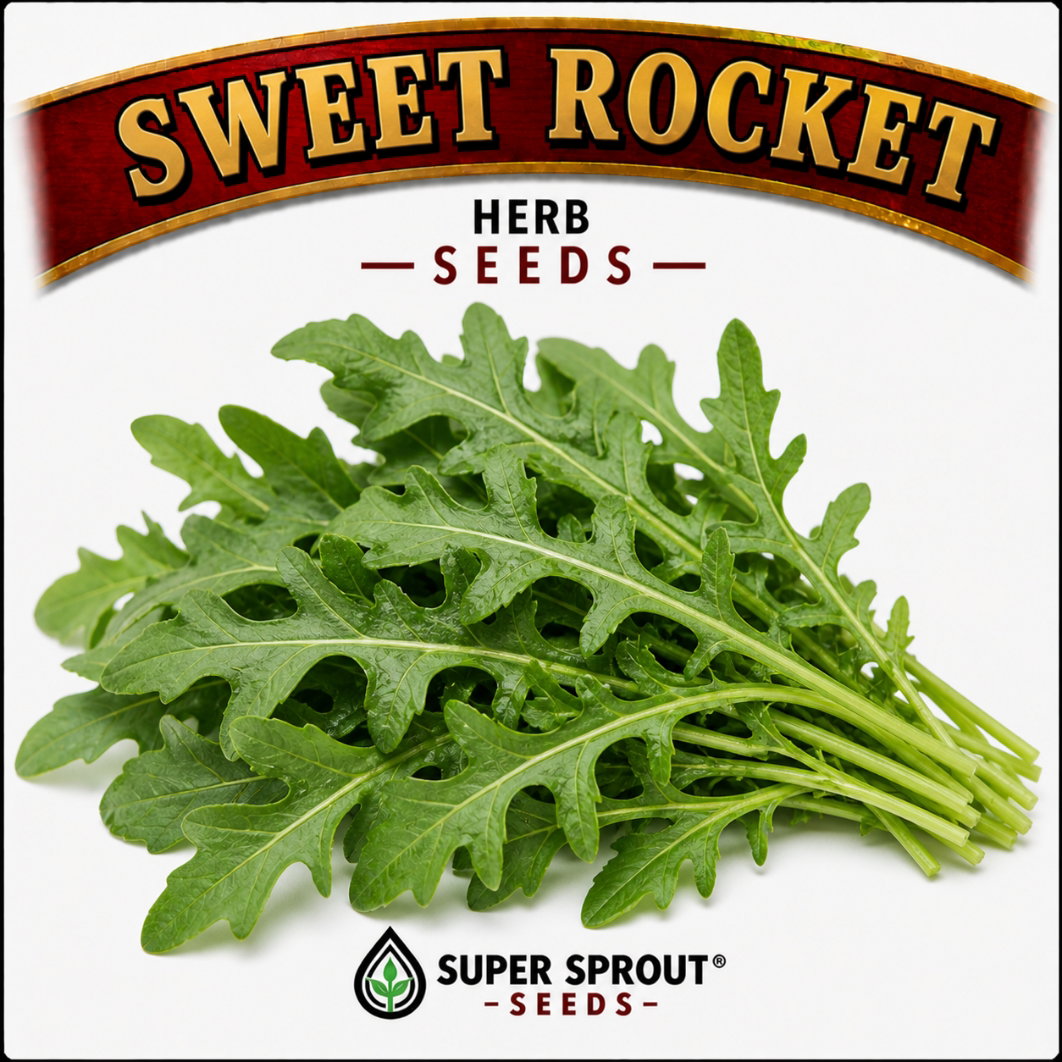 Easy spring garden heirloom seeds x 12 packs _8