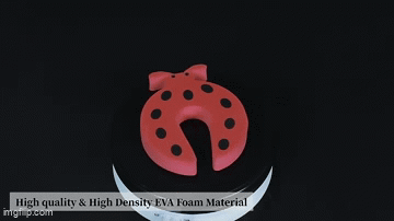  Eco-friendly Baby Safety Door Stopper