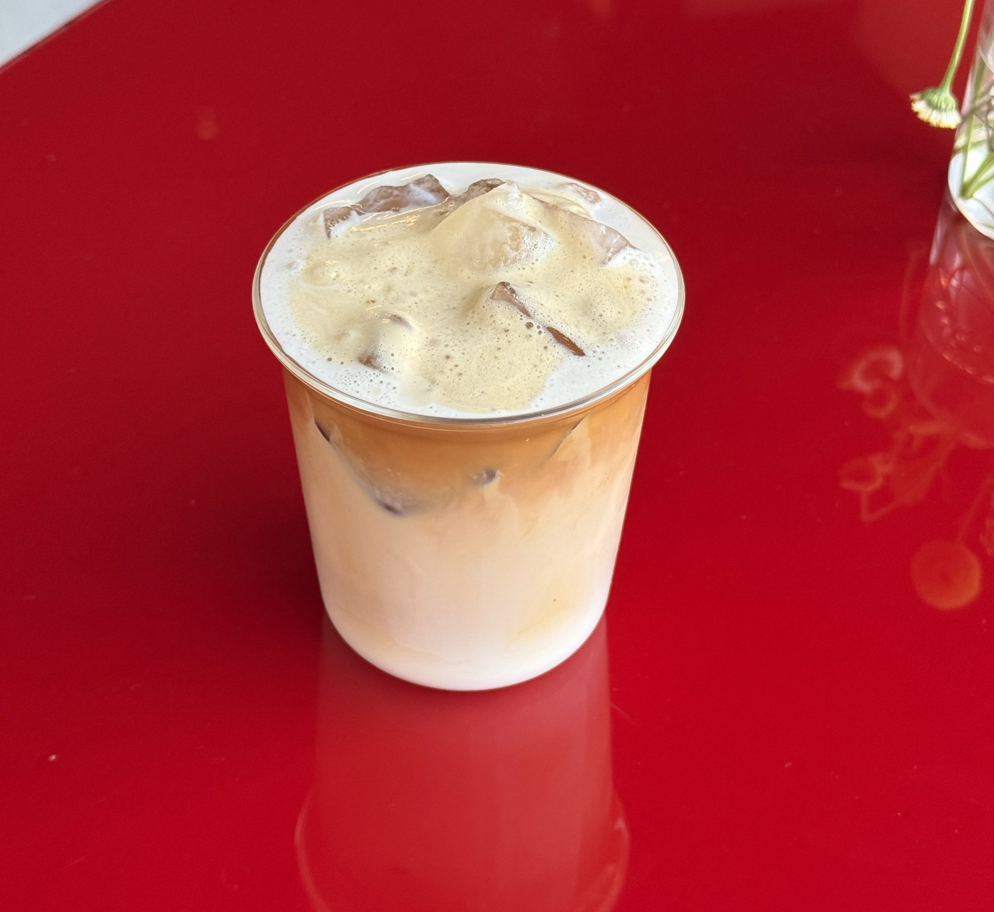 Айс латте тонка 0.5ml / Iced latte de haba tonca 0.5ml_0