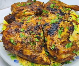 Alfahm chicken Full 