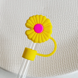TOPPERS POUR PAILLE 