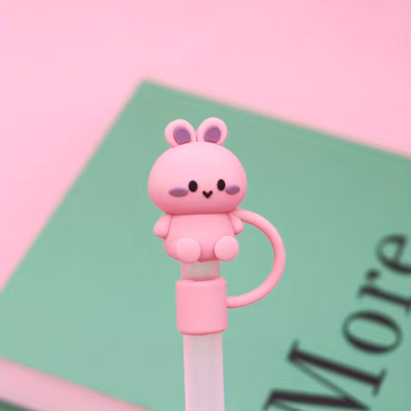TOPPERS POUR PAILLE _63