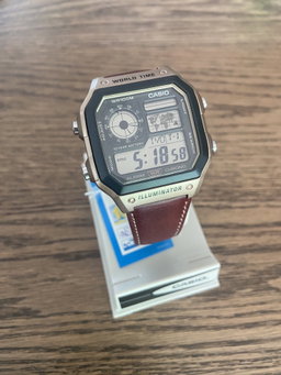 AE-1200WHL-5A