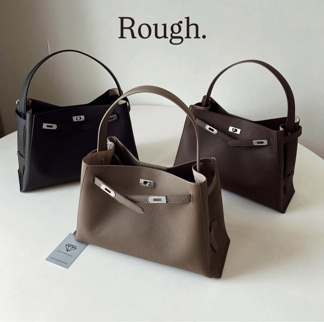 CROSSBODY HANDBAG