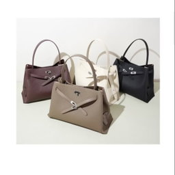 CROSSBODY HANDBAG