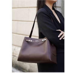 CROSSBODY HANDBAG
