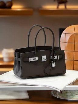 INSPIRED - 30cm (SMALL) long handle bag
