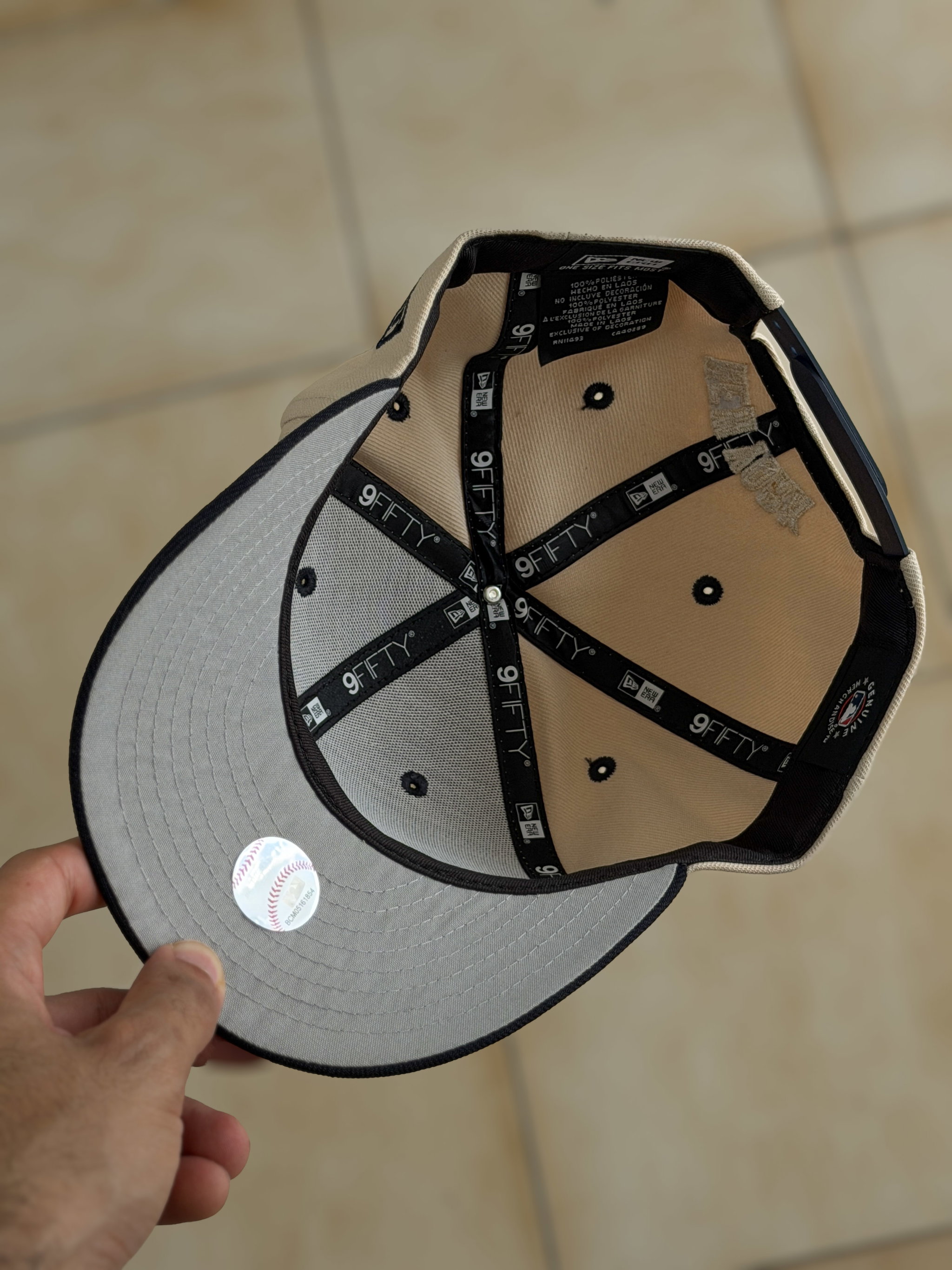 9FIFTY - NY Yankees Team Art_7