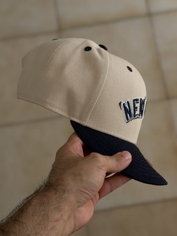 9FIFTY - NY Yankees Team Art