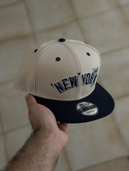 9FIFTY - NY Yankees Team Art
