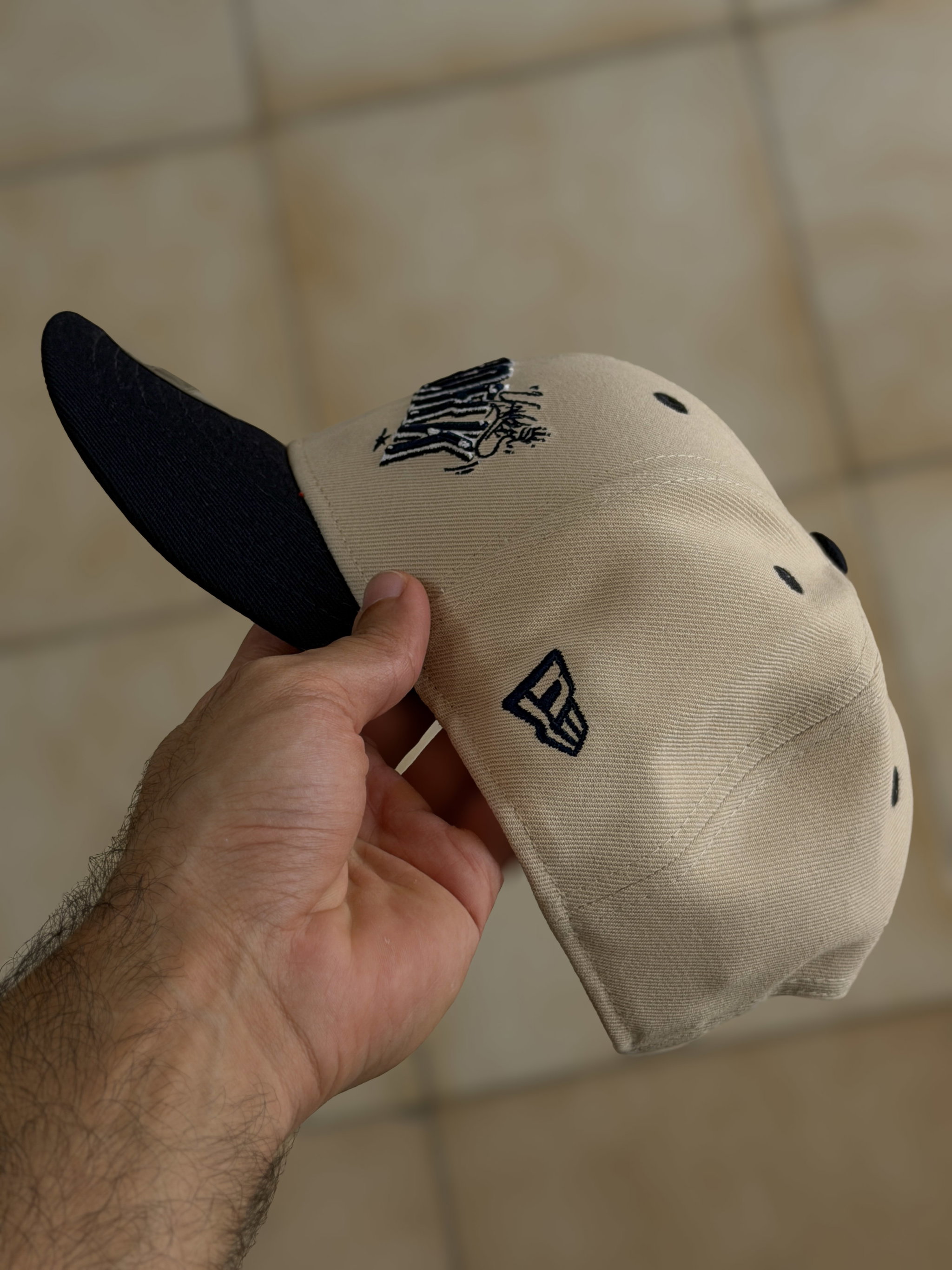 9FIFTY - NY Yankees Team Art_4