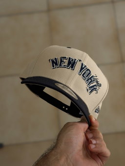 9FIFTY - NY Yankees Team Art