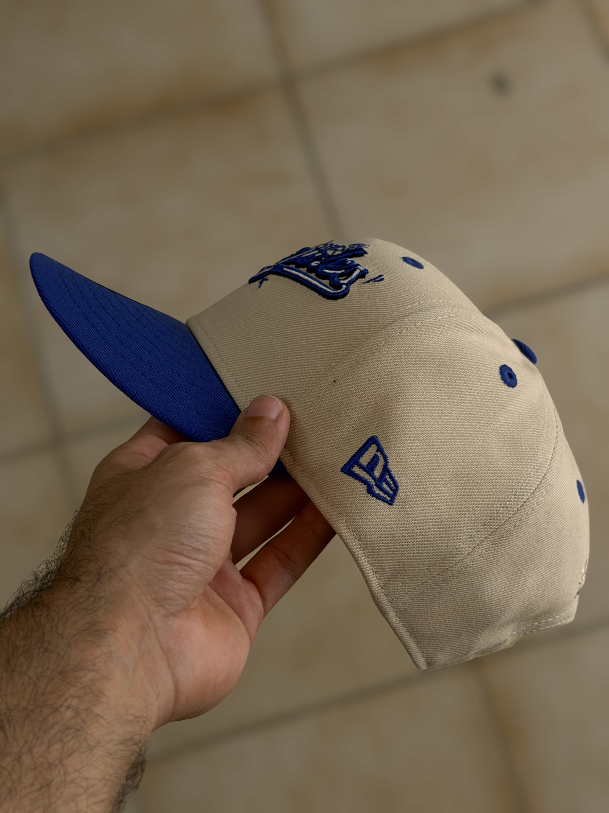 9FIFTY - LA Dodgers Team Art_4