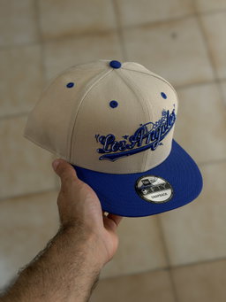 9FIFTY - LA Dodgers Team Art