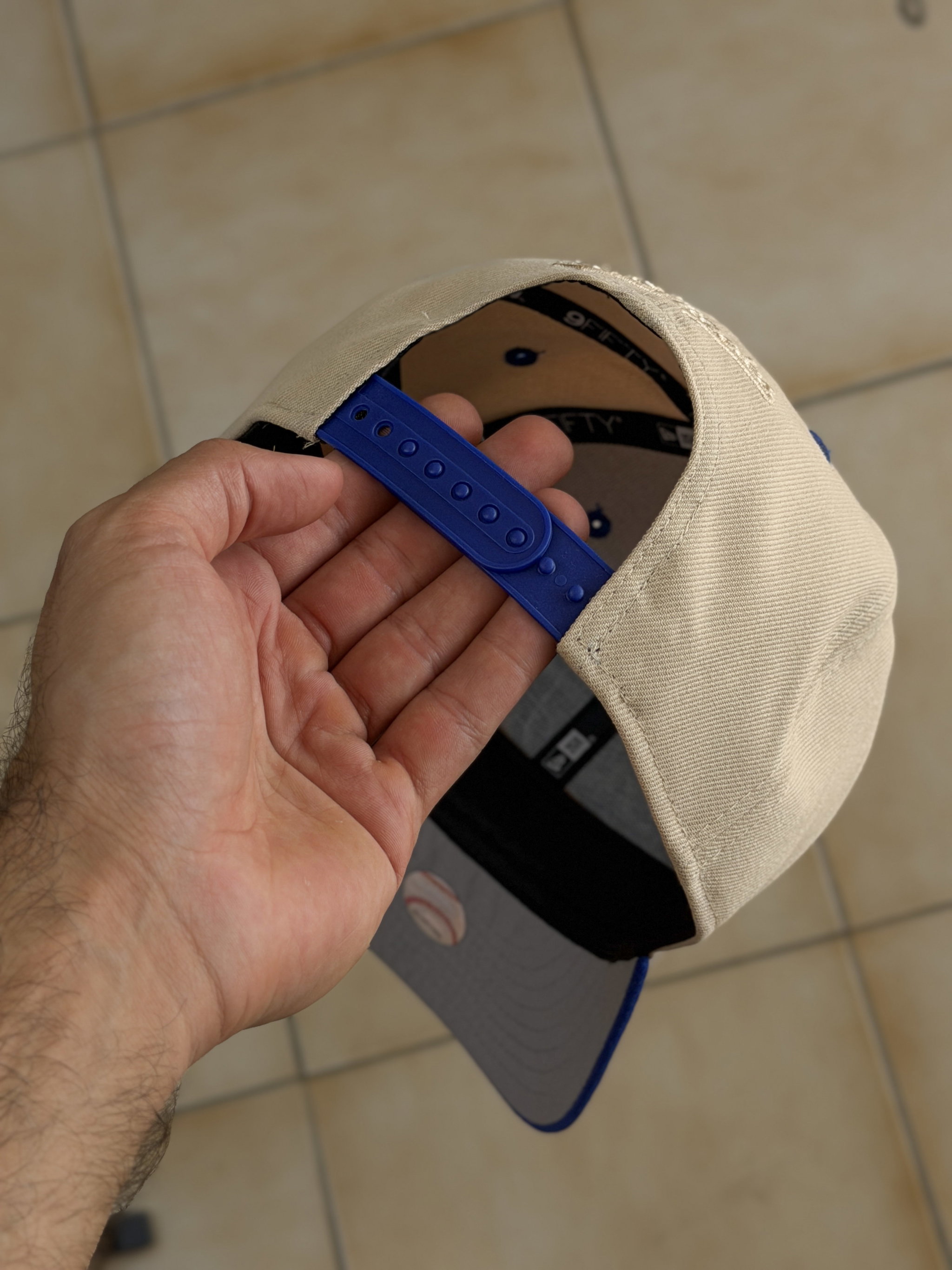 9FIFTY - LA Dodgers Team Art_6