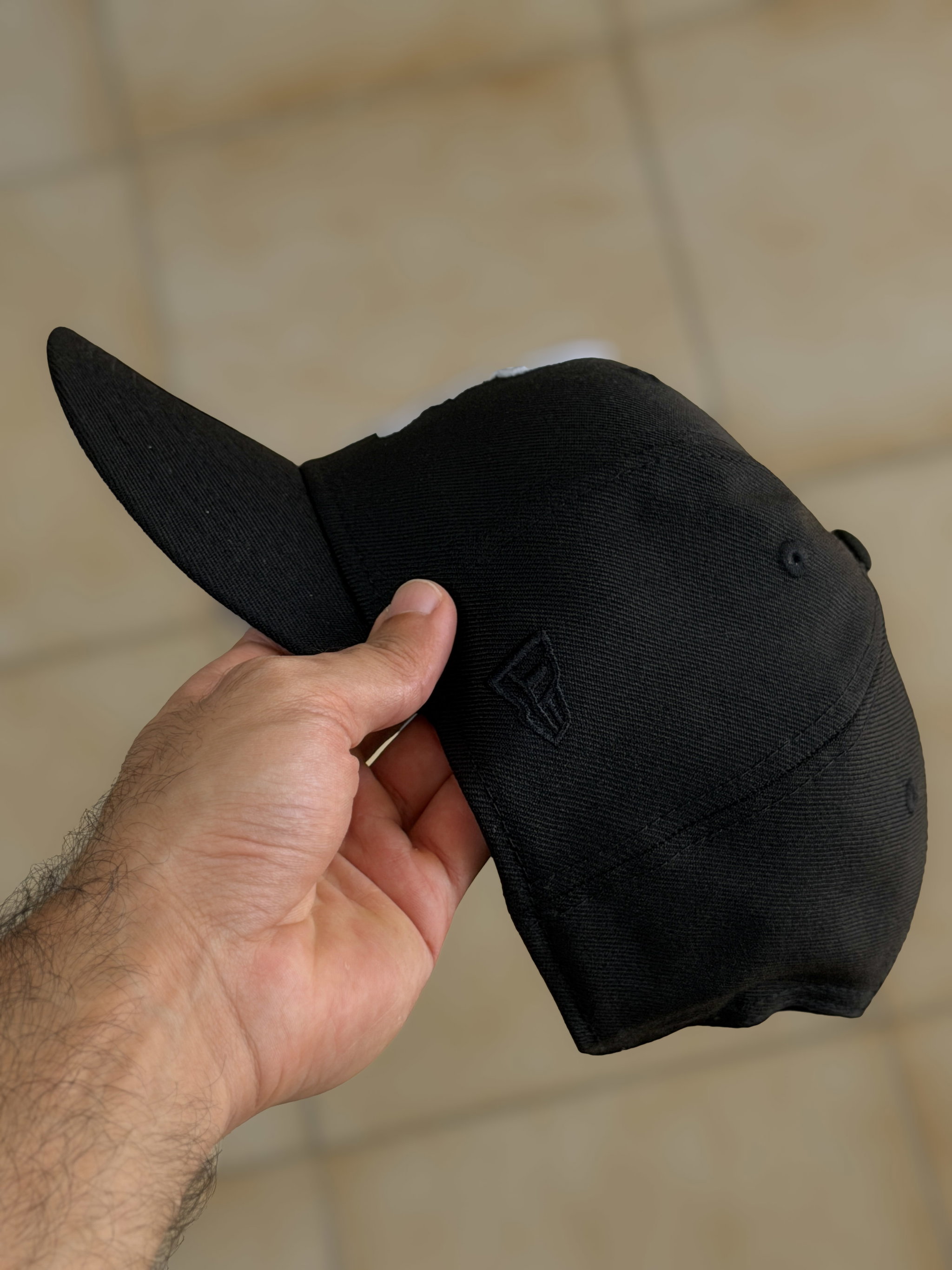 9FIFTY - RD Dios, Patria y Libertad Black_3