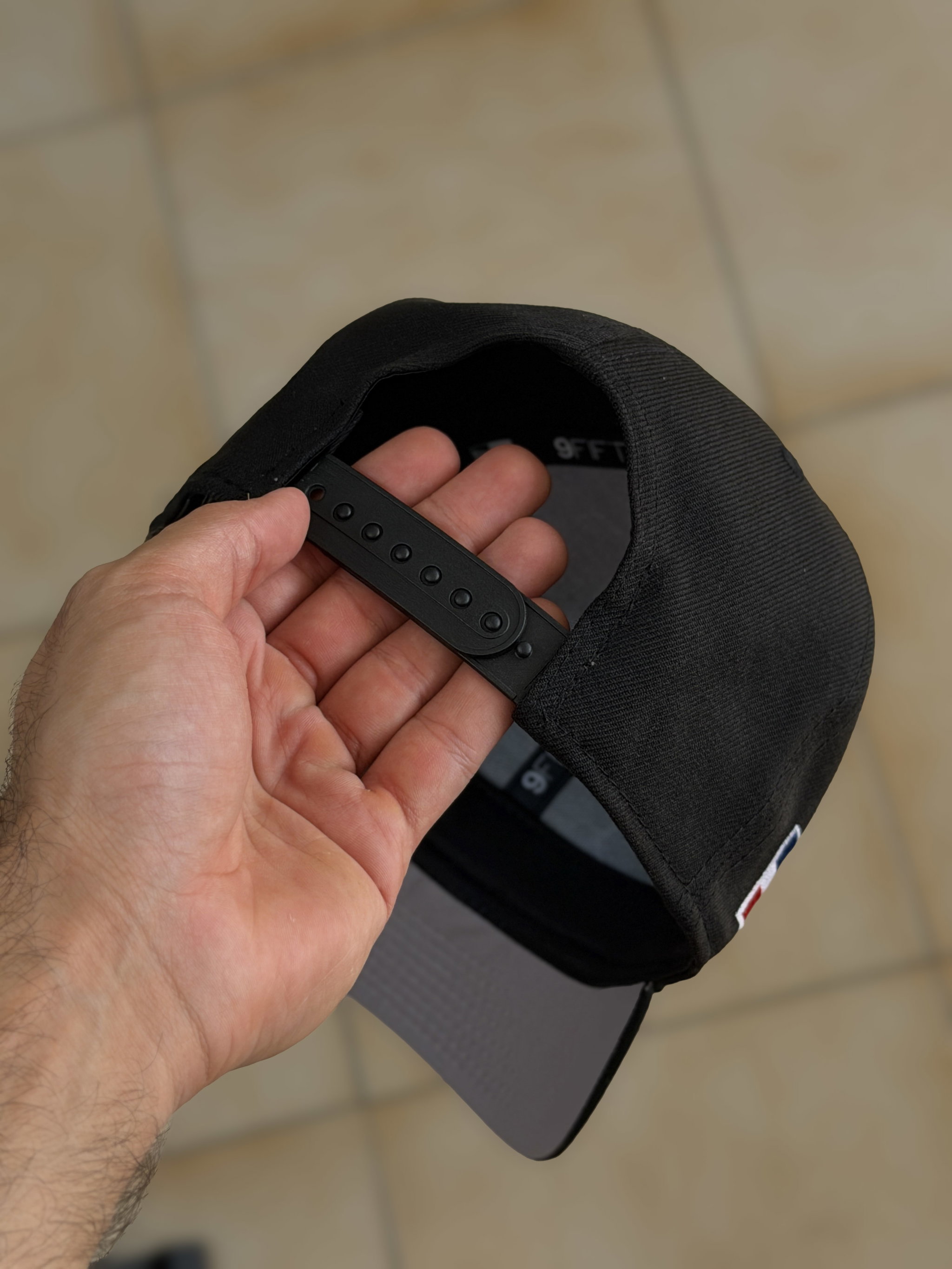 9FIFTY - RD Dios, Patria y Libertad Black_5