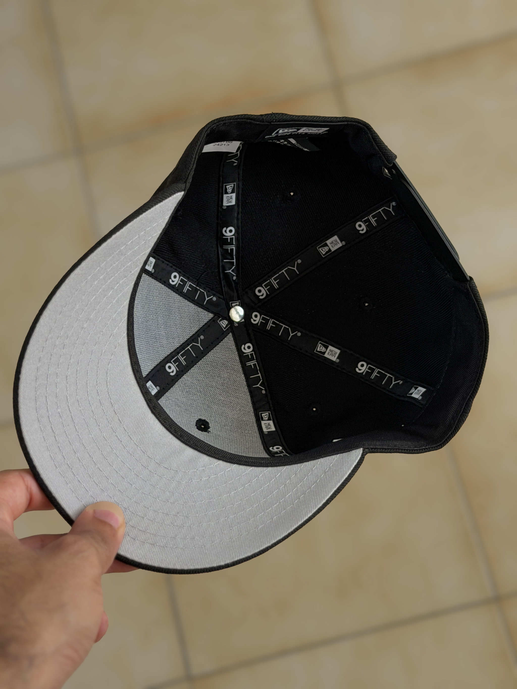 9FIFTY - RD Dios, Patria y Libertad Black_6