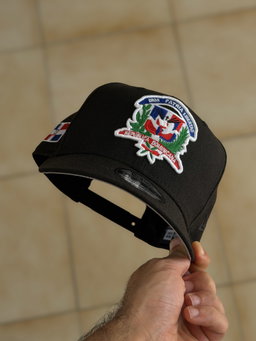 9FIFTY - RD Dios, Patria y Libertad Black