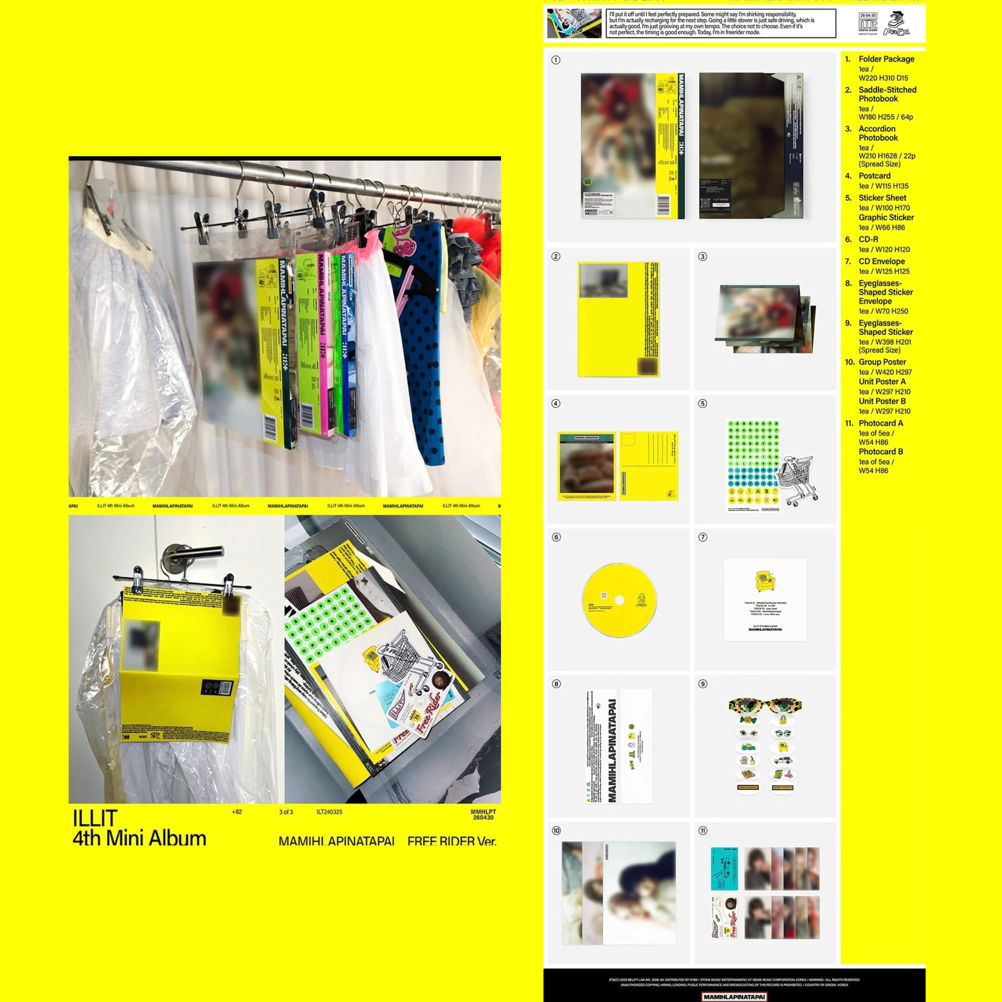 ILLIT - 4th Mini Album MAMIHLAPINATAPAI_2