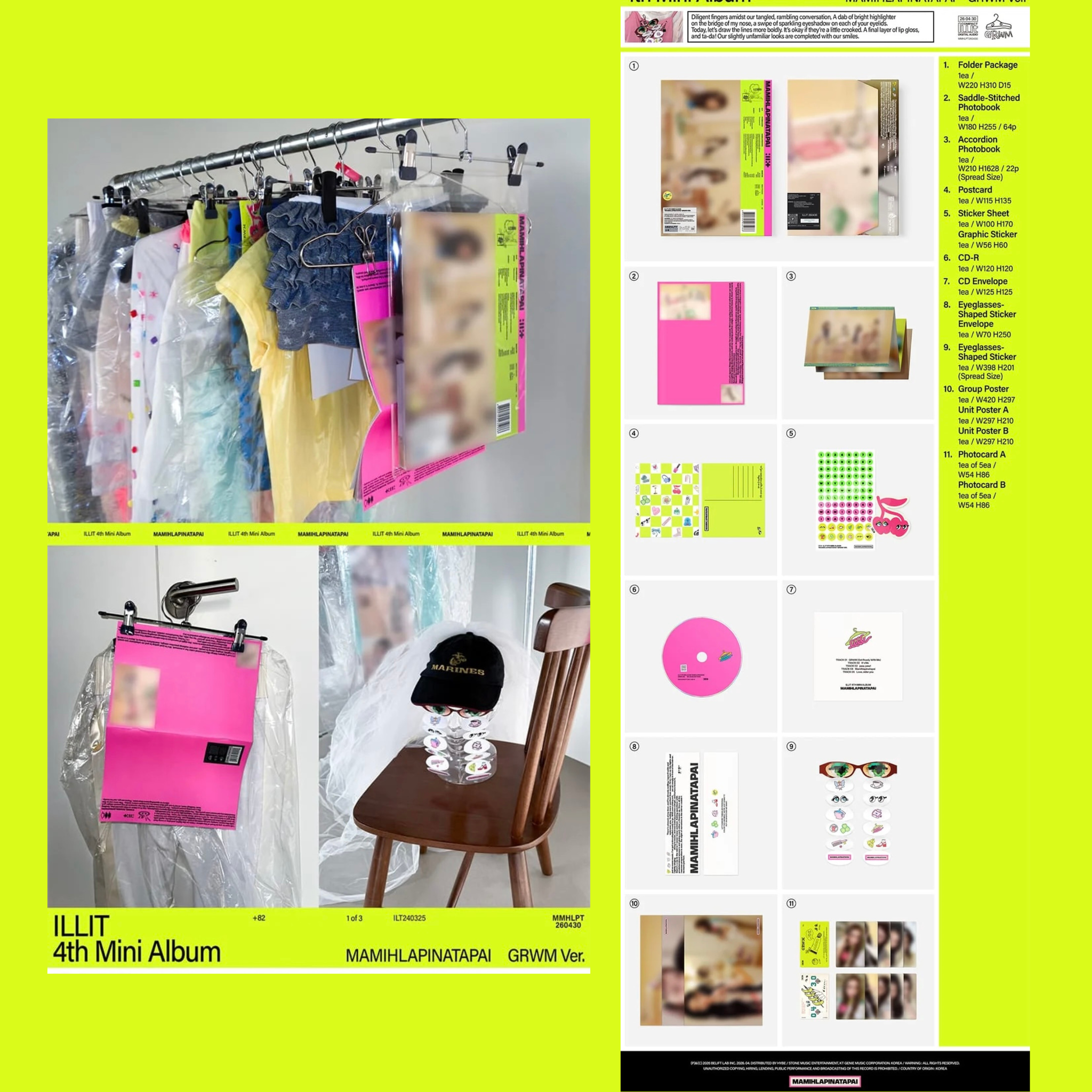 ILLIT - 4th Mini Album MAMIHLAPINATAPAI_1