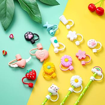 TOPPERS POUR PAILLE _2