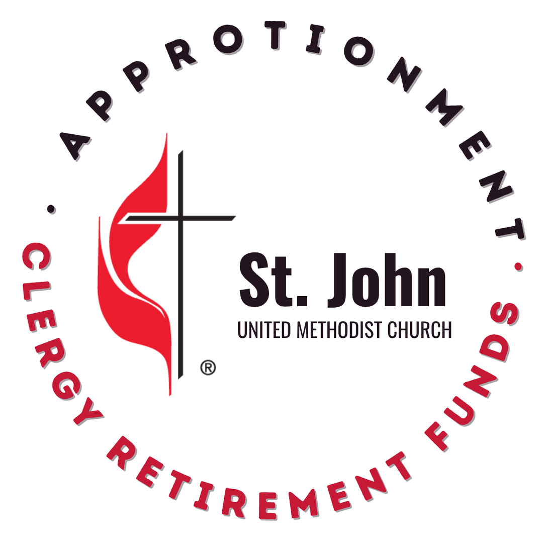 Apportionment: Clergy Retirement Fund