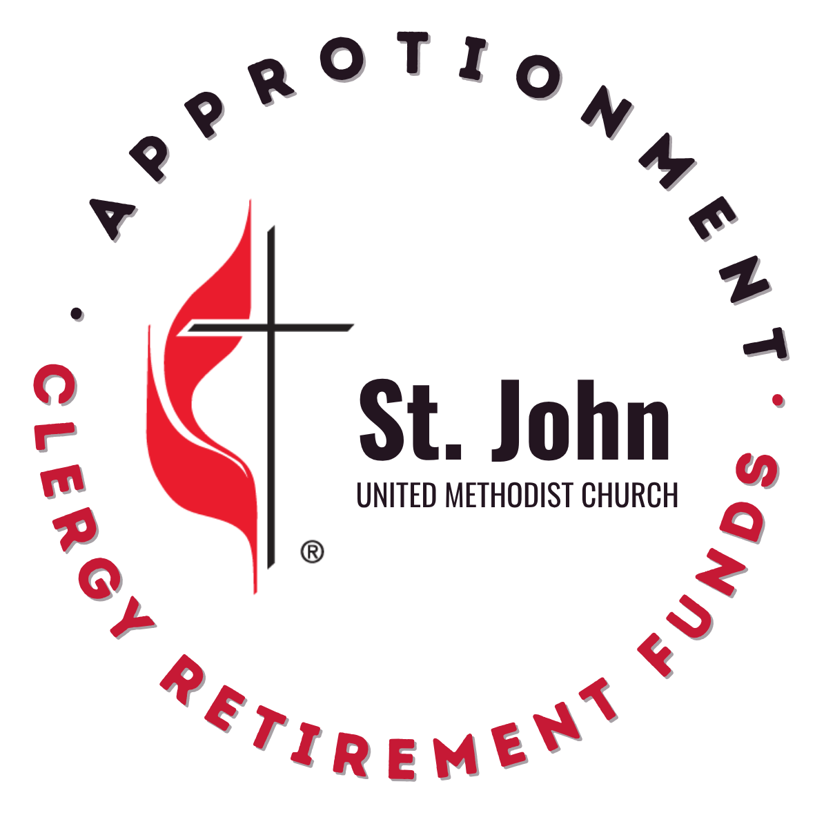 Apportionment: Clergy Retirement Fund_0